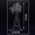 The Money Tree 905PCS