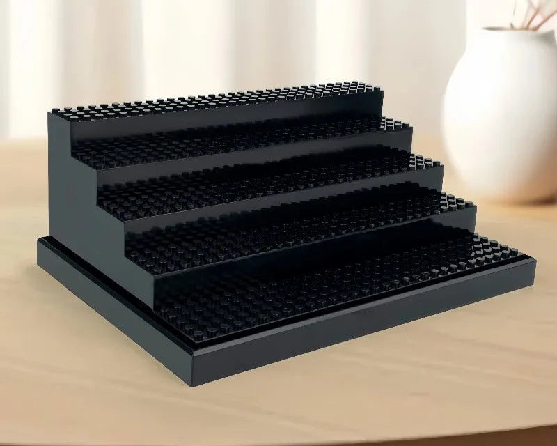 Built to Display