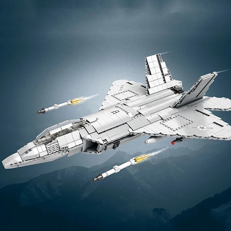 Built to Display