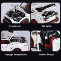 R35 Titan Machine 3358PCS