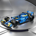Blue F1 C36 1100PCS