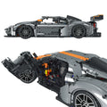 Ultimate GT American V2 Racer 2828PCS