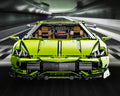 Italian Bull Supercar 2208PCS