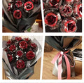 The Valentine Flower 800PCS