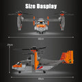 The V-22 Plane 1466PCS