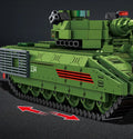 T14 Amata Tank 1089PCS