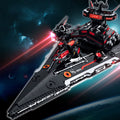 Dark Starship Galaxy Explorer 2679PCS