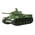 T34 Medium Tank 1113PCS