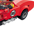 Minibricks speed muscle 173PCS