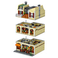 The Pizza Shop 5588PCS