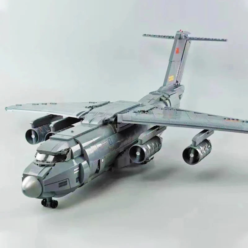 Built to Display