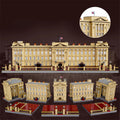 Historic Buckingham Palace 5604PCS