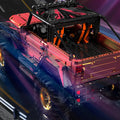 4x4 Wrangler Pickup 2088PCS