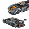 Ultimate GT American V2 Racer 2828PCS