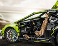 Italian Bull Supercar 2208PCS
