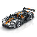 Ultimate GT American V2 Racer 2828PCS