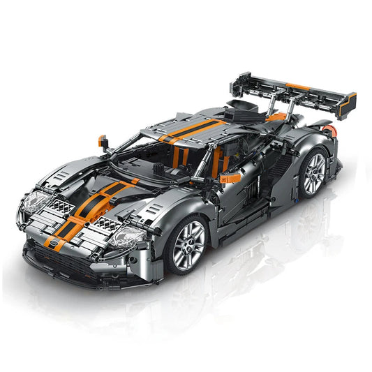 Ultimate GT American V2 Racer 2828PCS