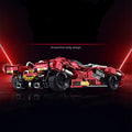 Brocken Gigant Supersport 3928PCS