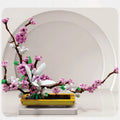 The Everlasting Lilac 900PCS