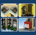The Post Office 4030PCS