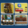 The Post Office 4030PCS