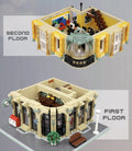 The Post Office 4030PCS