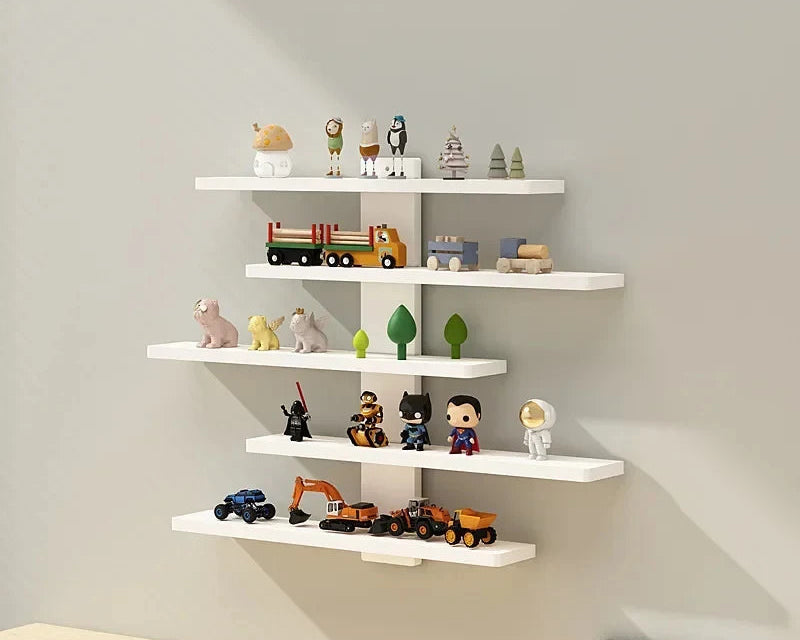 Built to Display