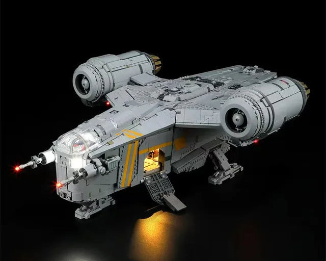 Built to Display
