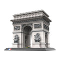 L'Arc De Triomphe 3718PCS