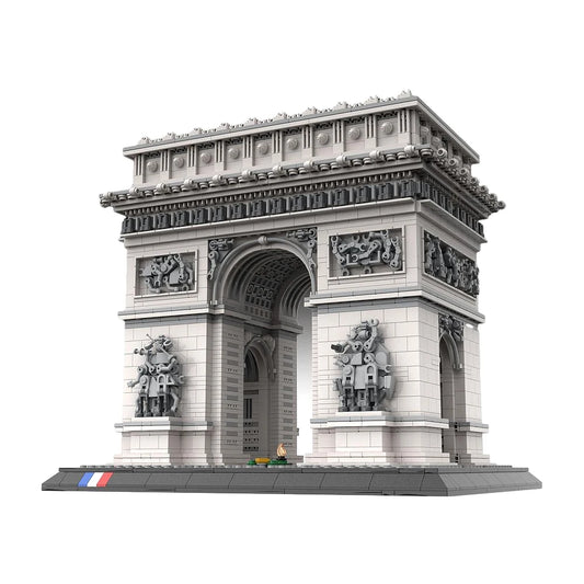 L'Arc De Triomphe 3718PCS