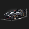 The Millennio Drifter 2104PCS