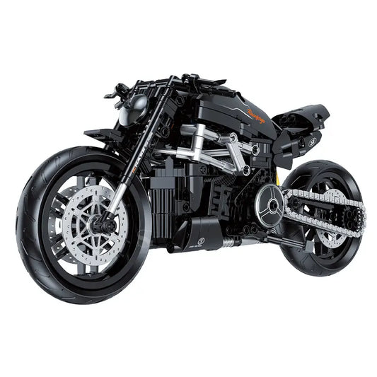 Italian performance ducati 538PCS
