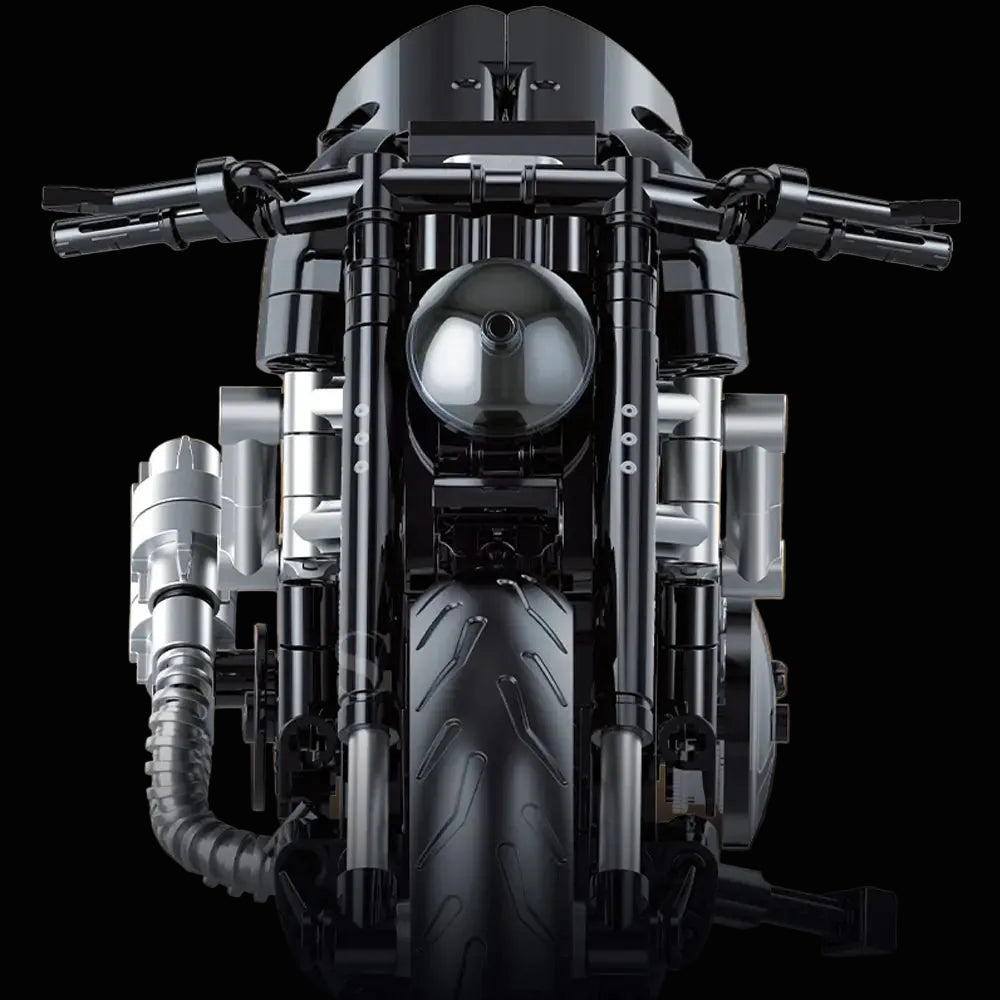 Italian performance ducati 538PCS
