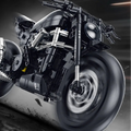 Italian performance ducati 538PCS