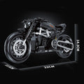 Italian performance ducati 538PCS