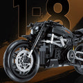 Italian performance ducati 538PCS