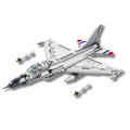F-16 Fighter Plane 1427PCS