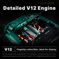 British V12 Tourer 3828PCS