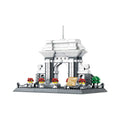 The Tsinghua University 649PCS