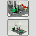 The Tsinghua University 649PCS