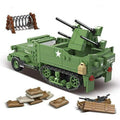 M16 MGMC 518PCS