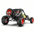 The Ultimate Offroaded Buggy 524PCS