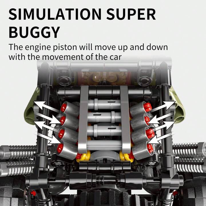 Js Engine Buggy Zoom in