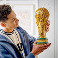 World Cup Trophy 2842PCS