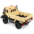 Super Offroad Truck 472PCS