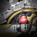 Mecha Dinosaur Head 954PCS