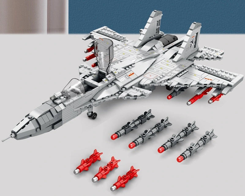 Built to Display