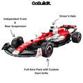 Alfa Romeo F1 Racing 2306PCS
