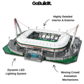 Italian Allianz Stadium 3638PCS