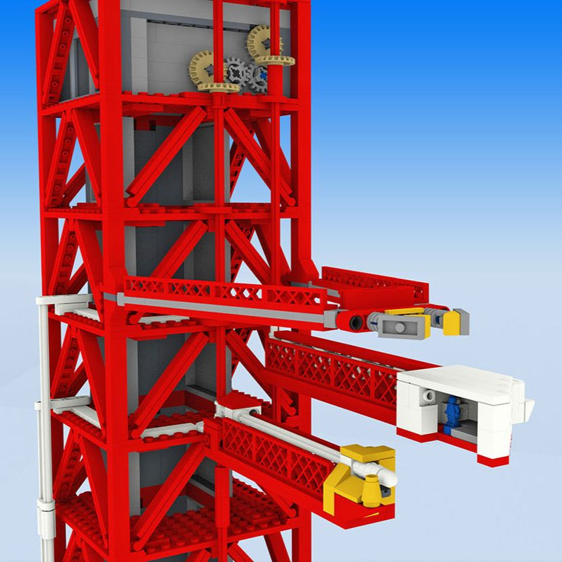 Mechanical Detail